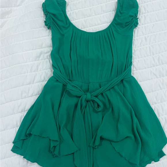 ALTERD STATE ROMPER - Picture 2 of 3